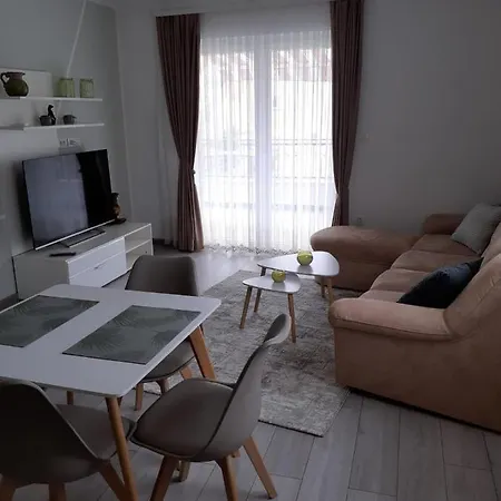 Apartament Alcmaria Vodice