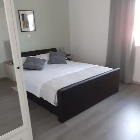 Apartment Alcmaria *