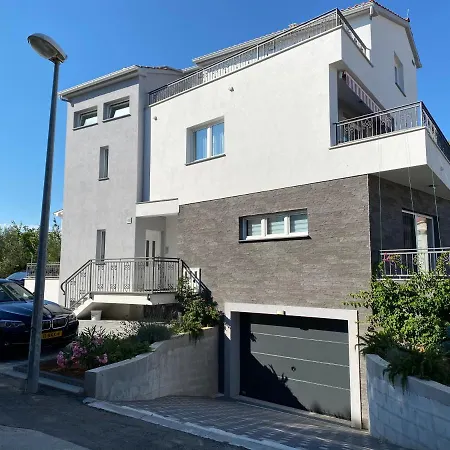 Apartament Alcmaria Vodice