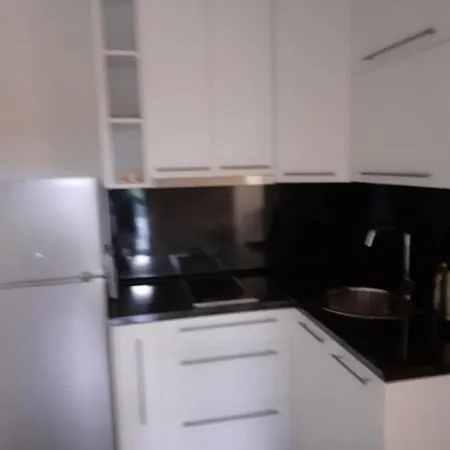 Apartment Alcmaria Vodice