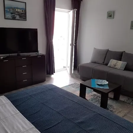 Apartament Alcmaria Vodice