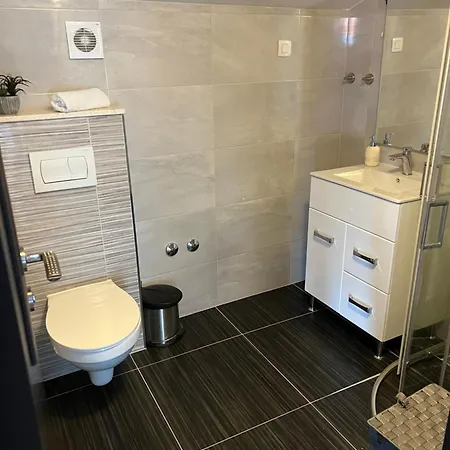 Apartment Alcmaria Vodice