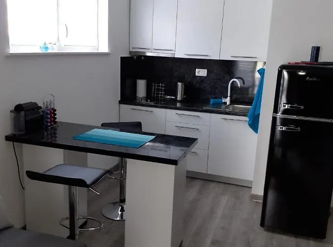 Alcmaria Appartamento