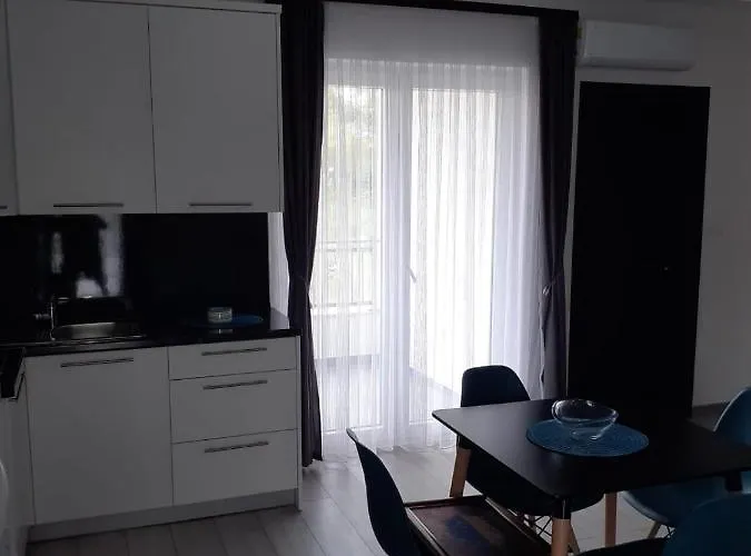 Alcmaria Appartamento *