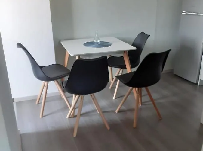 Appartamento Alcmaria