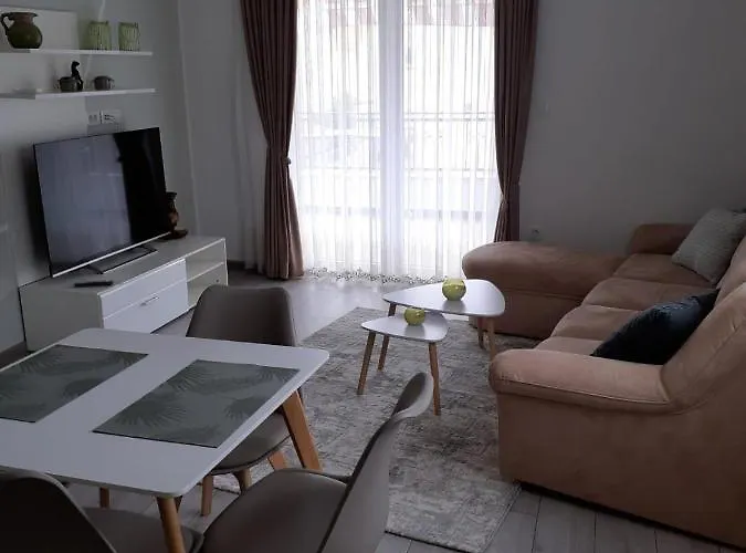 Appartamento Alcmaria Vodice