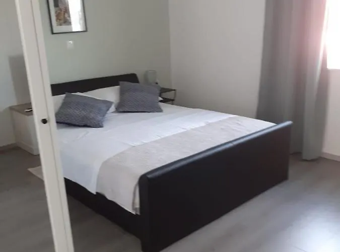 Appartamento Alcmaria *