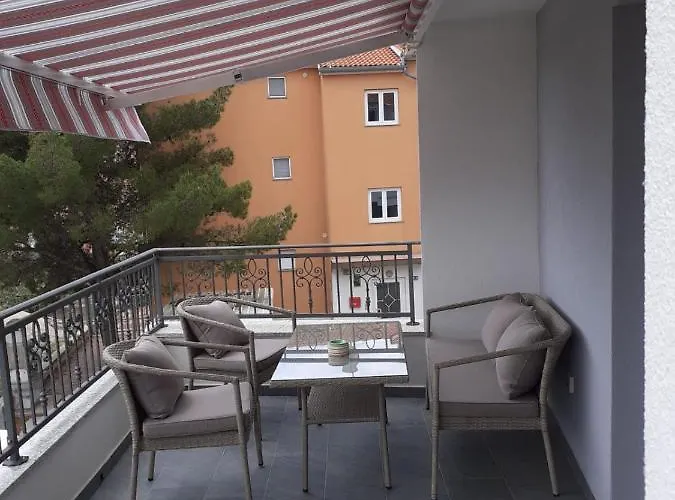 Appartamento Alcmaria