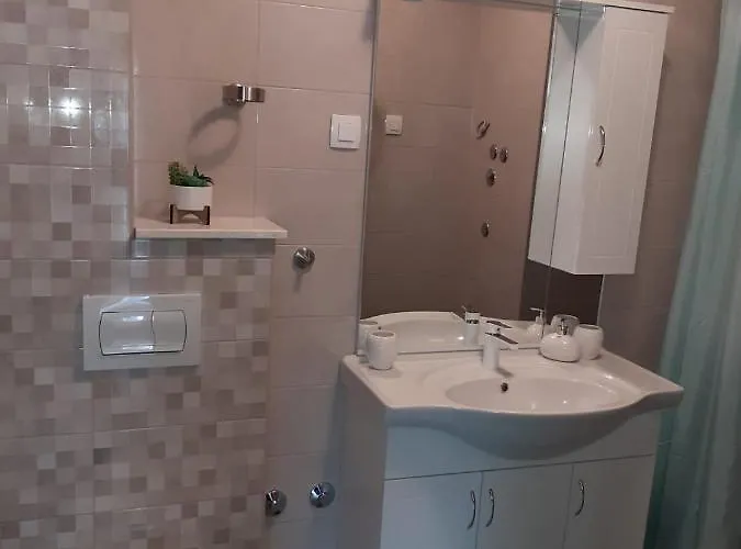 Alcmaria Appartamento *