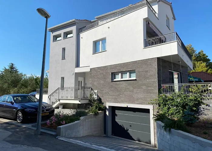 Appartamento Alcmaria Vodice