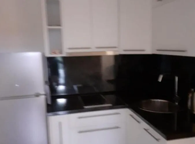 Appartamento Alcmaria Vodice