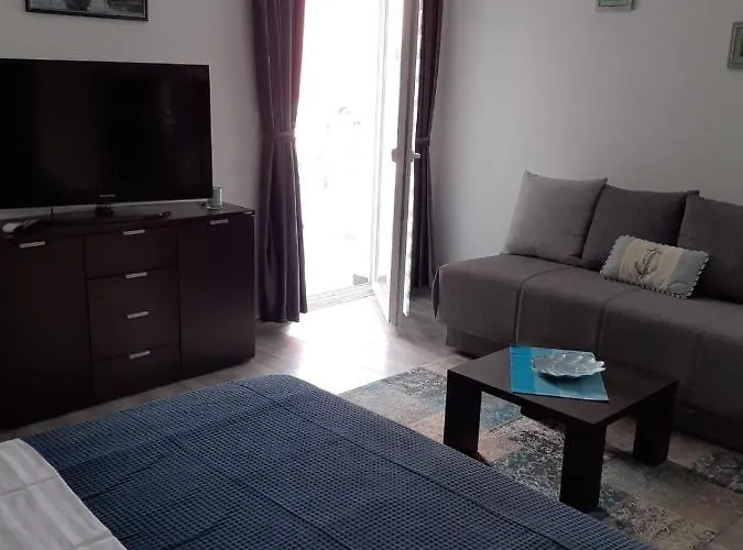 Appartamento Alcmaria Vodice