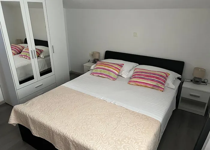 Alcmaria Appartamento Vodice