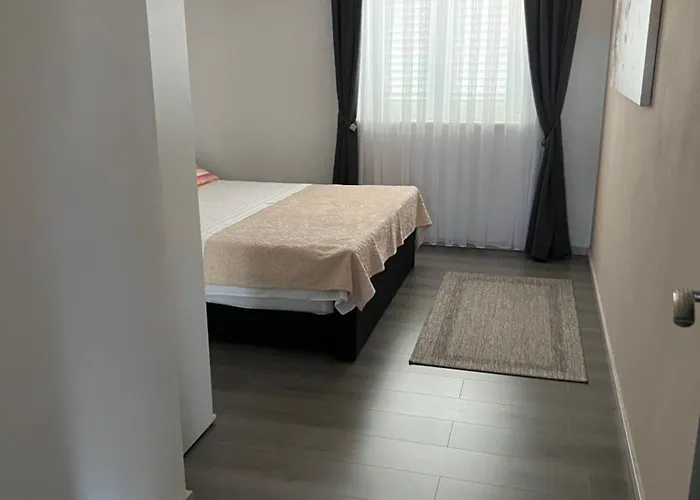 Alcmaria Appartamento