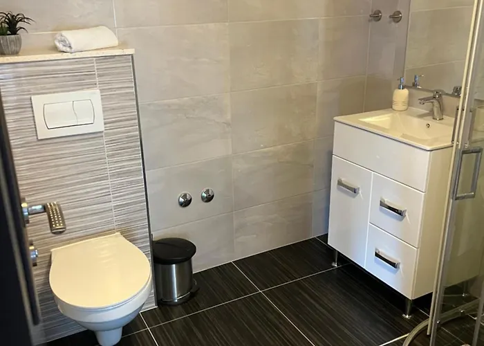 Appartamento Alcmaria Vodice