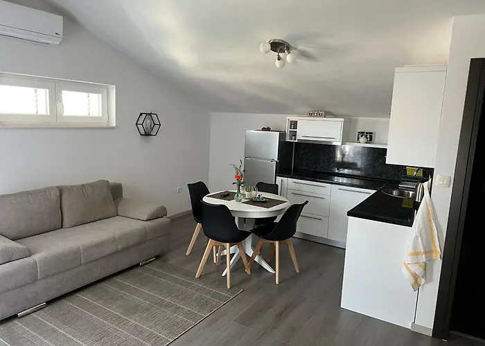 Alcmaria Appartamento